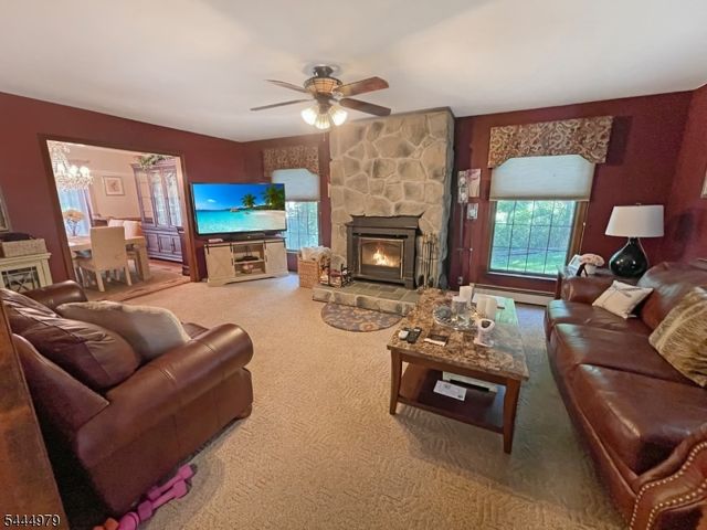 149 N Locust Lake Rd, Hope Twp., NJ 07825