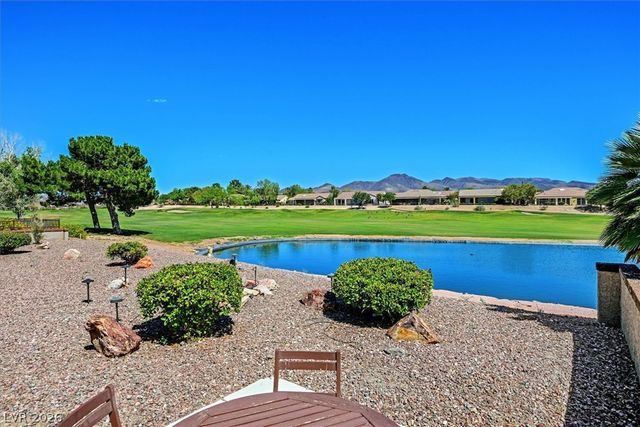 2856 Sumter Valley Circle, Henderson, NV 89052