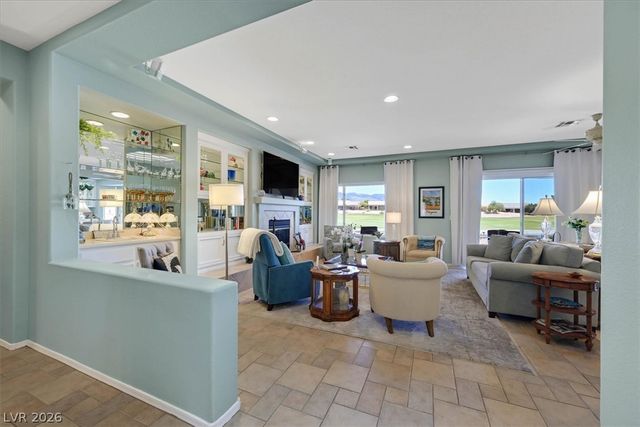 2856 Sumter Valley Circle, Henderson, NV 89052