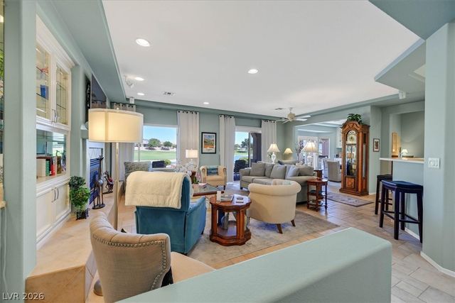 2856 Sumter Valley Circle, Henderson, NV 89052