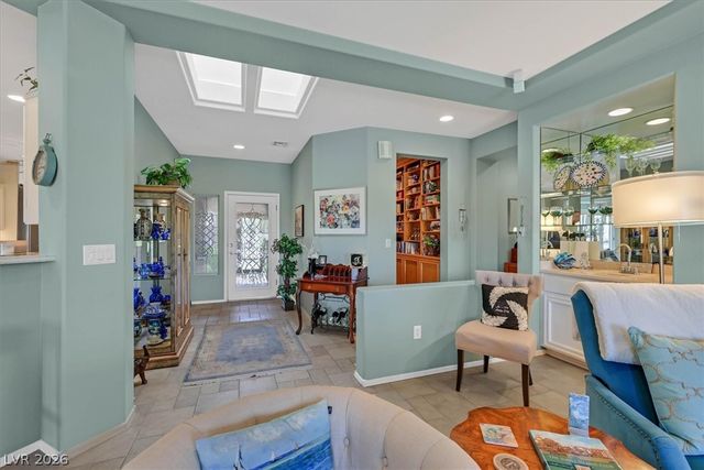 2856 Sumter Valley Circle, Henderson, NV 89052