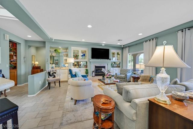 2856 Sumter Valley Circle, Henderson, NV 89052