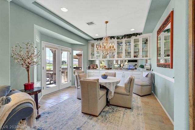 2856 Sumter Valley Circle, Henderson, NV 89052