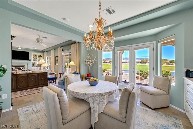 2856 Sumter Valley Circle, Henderson, NV 89052