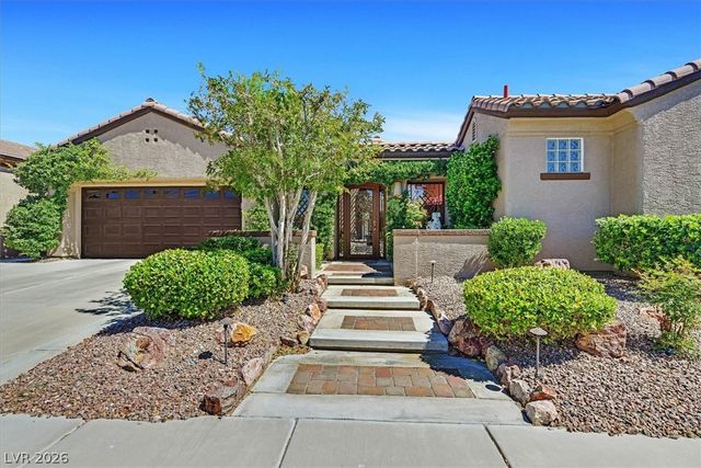 2856 Sumter Valley Circle, Henderson, NV 89052