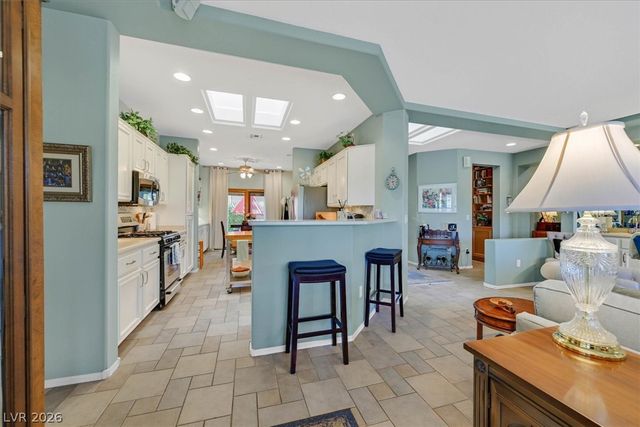 2856 Sumter Valley Circle, Henderson, NV 89052