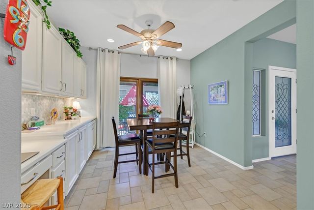 2856 Sumter Valley Circle, Henderson, NV 89052