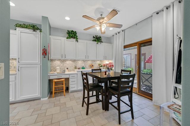 2856 Sumter Valley Circle, Henderson, NV 89052