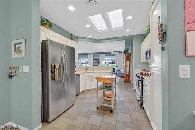 2856 Sumter Valley Circle, Henderson, NV 89052