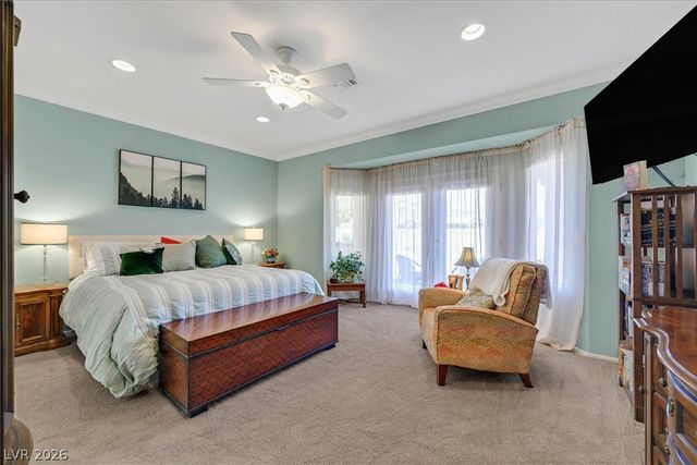 2856 Sumter Valley Circle, Henderson, NV 89052