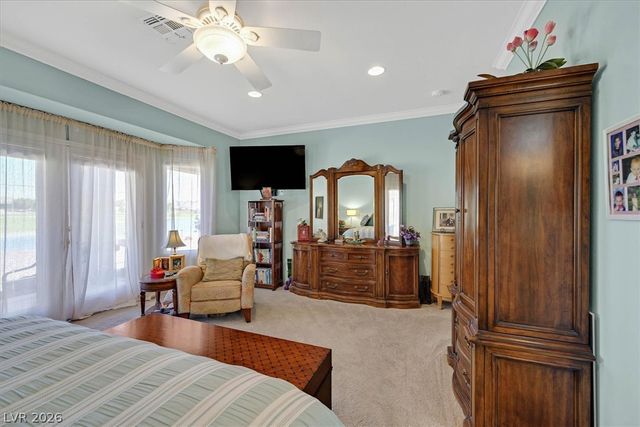 2856 Sumter Valley Circle, Henderson, NV 89052