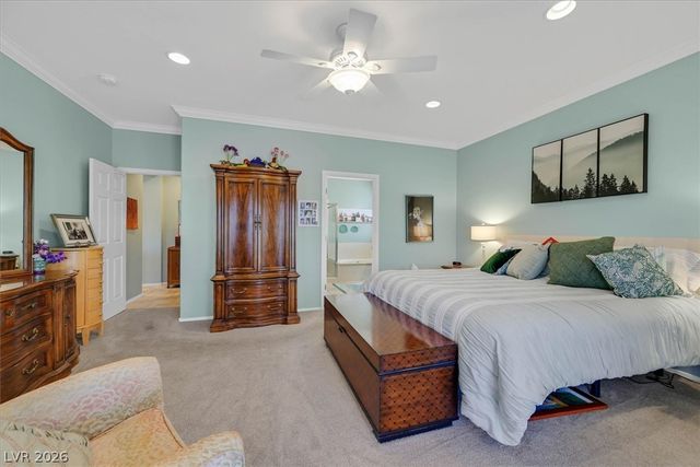 2856 Sumter Valley Circle, Henderson, NV 89052