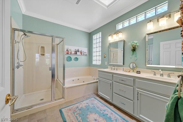 2856 Sumter Valley Circle, Henderson, NV 89052