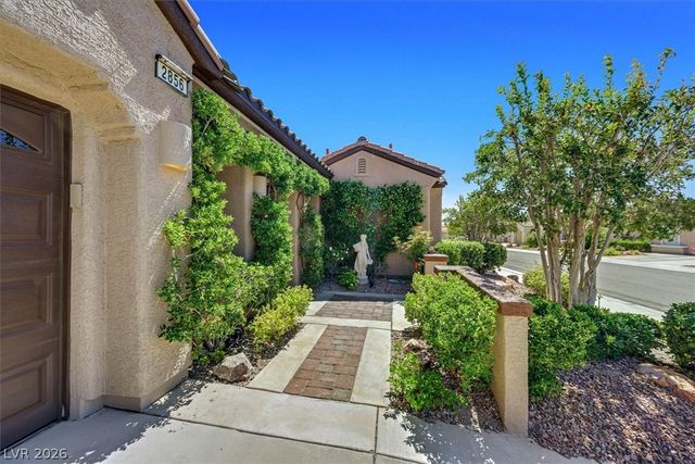2856 Sumter Valley Circle, Henderson, NV 89052