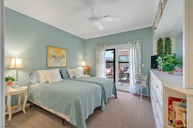 2856 Sumter Valley Circle, Henderson, NV 89052
