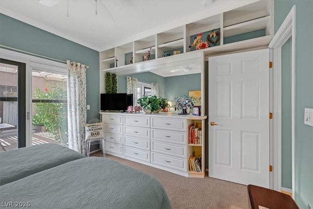 2856 Sumter Valley Circle, Henderson, NV 89052