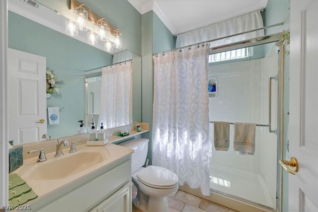 2856 Sumter Valley Circle, Henderson, NV 89052