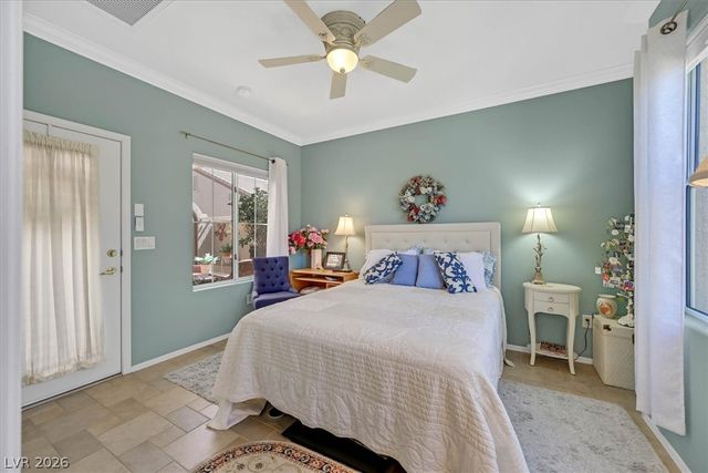 2856 Sumter Valley Circle, Henderson, NV 89052