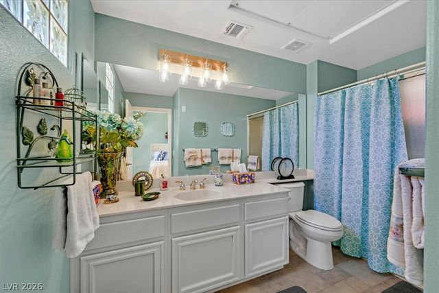 2856 Sumter Valley Circle, Henderson, NV 89052
