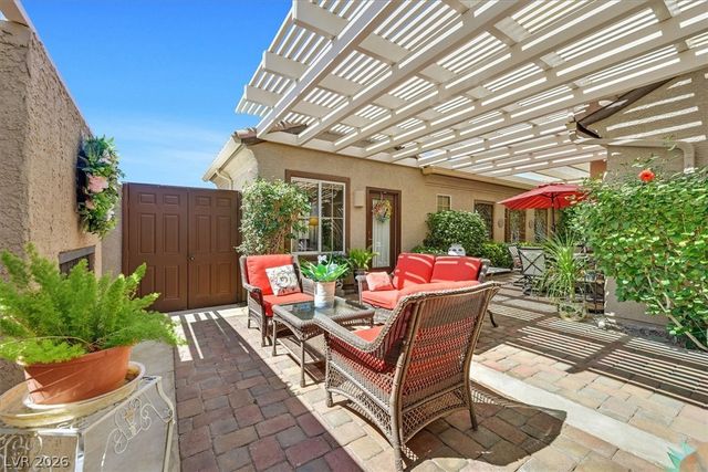 2856 Sumter Valley Circle, Henderson, NV 89052