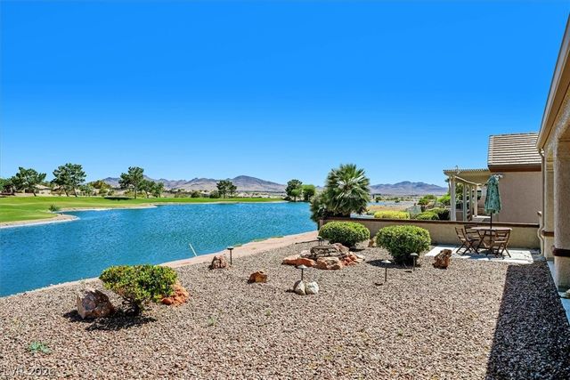 2856 Sumter Valley Circle, Henderson, NV 89052