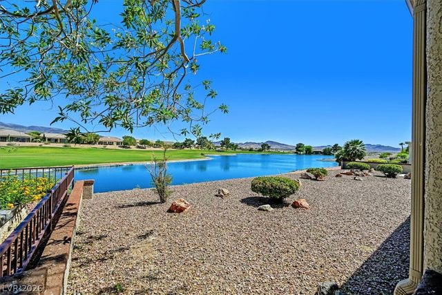 2856 Sumter Valley Circle, Henderson, NV 89052