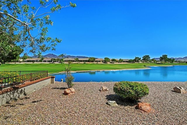 2856 Sumter Valley Circle, Henderson, NV 89052
