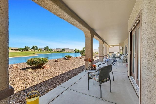 2856 Sumter Valley Circle, Henderson, NV 89052