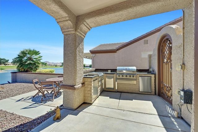 2856 Sumter Valley Circle, Henderson, NV 89052