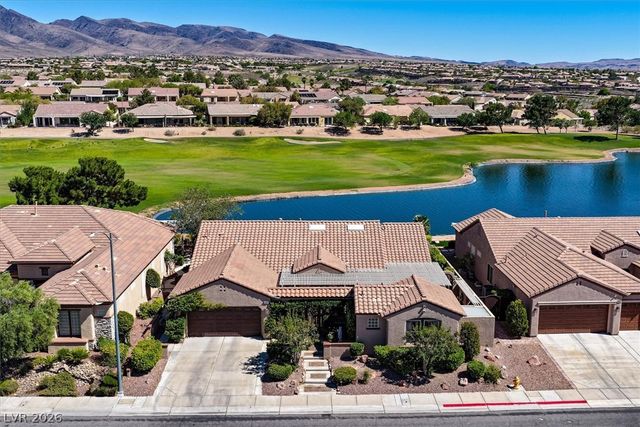 2856 Sumter Valley Circle, Henderson, NV 89052