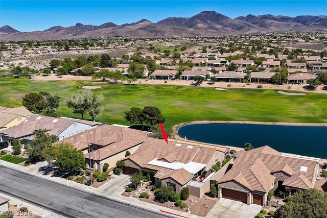 2856 Sumter Valley Circle, Henderson, NV 89052