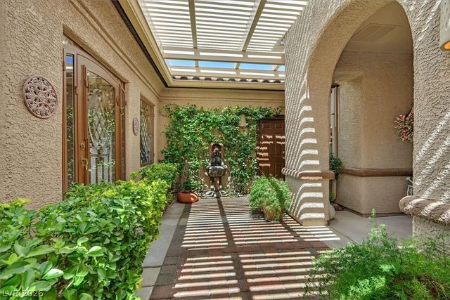 2856 Sumter Valley Circle, Henderson, NV 89052