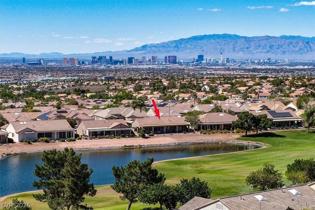 2856 Sumter Valley Circle, Henderson, NV 89052