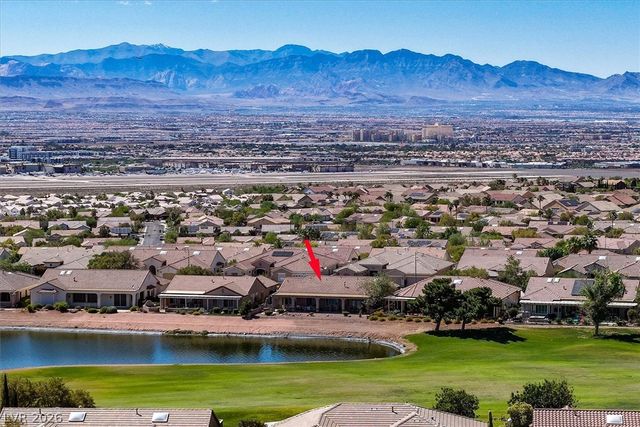 2856 Sumter Valley Circle, Henderson, NV 89052