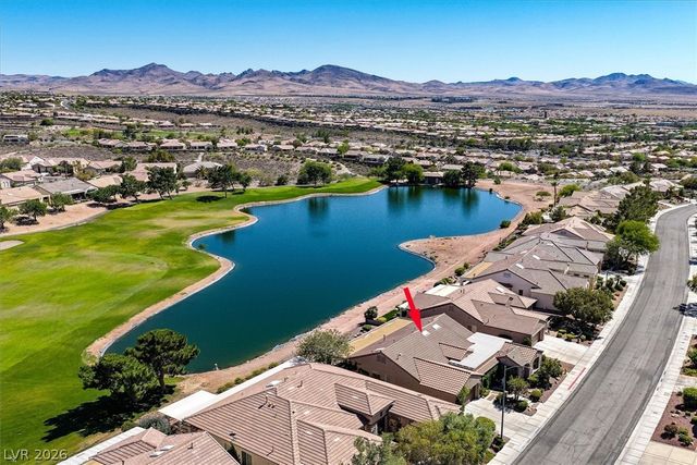 2856 Sumter Valley Circle, Henderson, NV 89052
