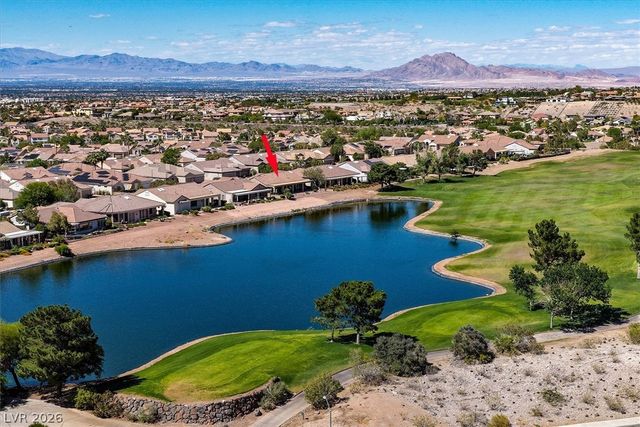 2856 Sumter Valley Circle, Henderson, NV 89052