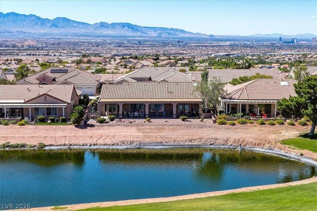2856 Sumter Valley Circle, Henderson, NV 89052