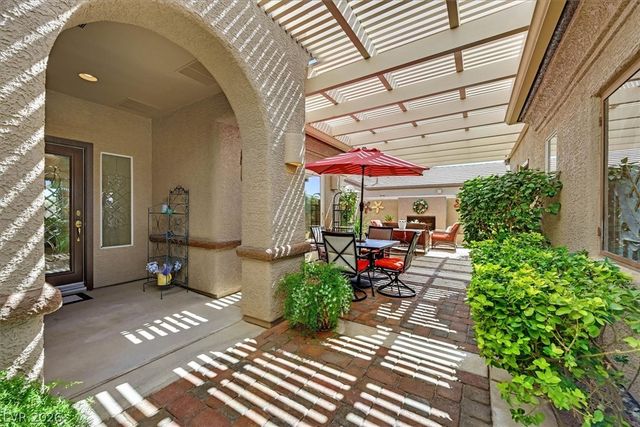 2856 Sumter Valley Circle, Henderson, NV 89052