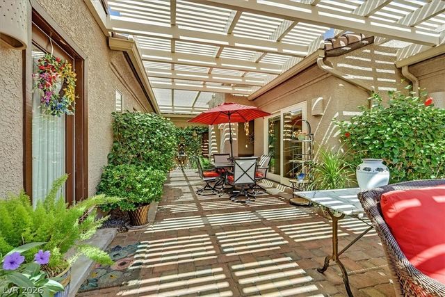 2856 Sumter Valley Circle, Henderson, NV 89052