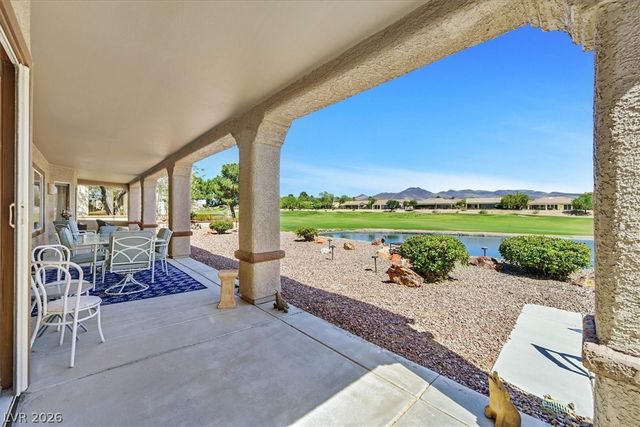 2856 Sumter Valley Circle, Henderson, NV 89052