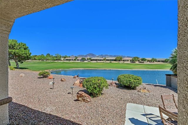 2856 Sumter Valley Circle, Henderson, NV 89052