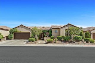 2856 Sumter Valley Circle, Henderson, NV 89052