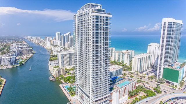 4010 S Ocean Drive R1709, Hollywood, FL 33019