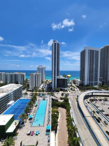 4010 S Ocean Drive R1709, Hollywood, FL 33019