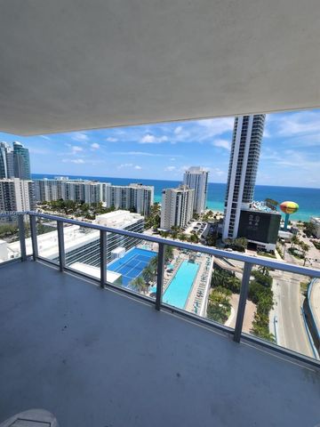 4010 S Ocean Drive R1709, Hollywood, FL 33019