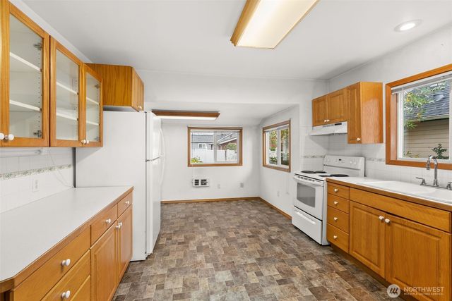 506 E Locust Street, Centralia, WA 98531