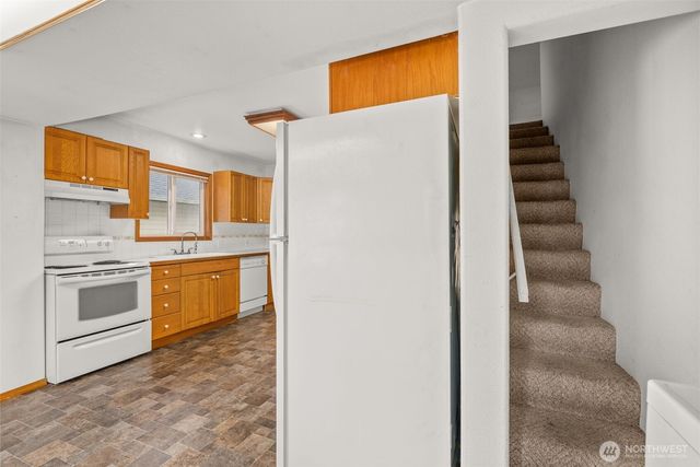 506 E Locust Street, Centralia, WA 98531