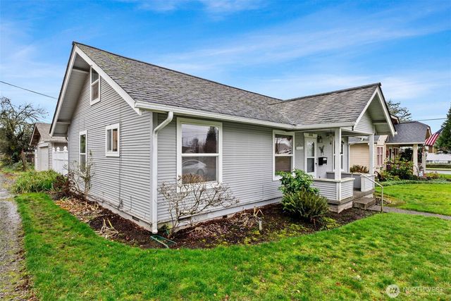 506 E Locust Street, Centralia, WA 98531