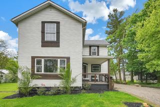 443 E Farming Street, Marion, OH 43302