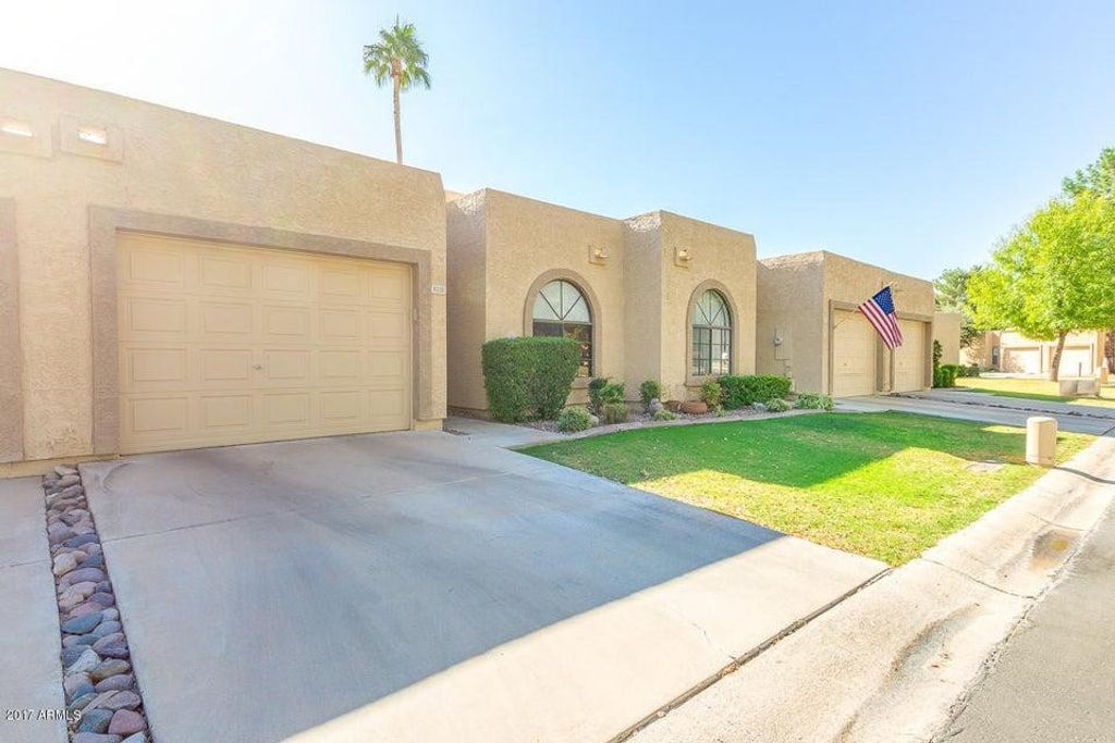 9315 W Morrow Drive, Peoria, AZ 85382